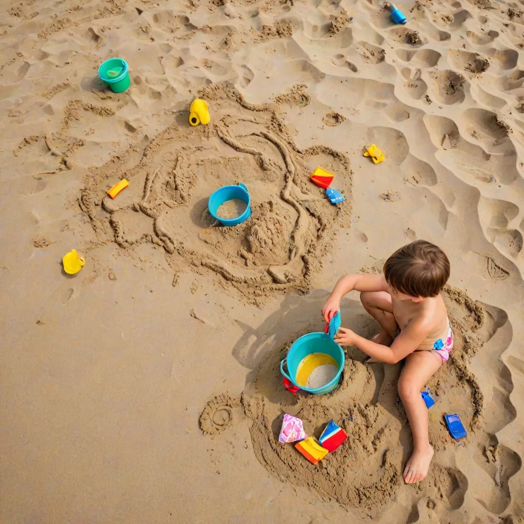 Gdzie nad morze z dzieckiem?