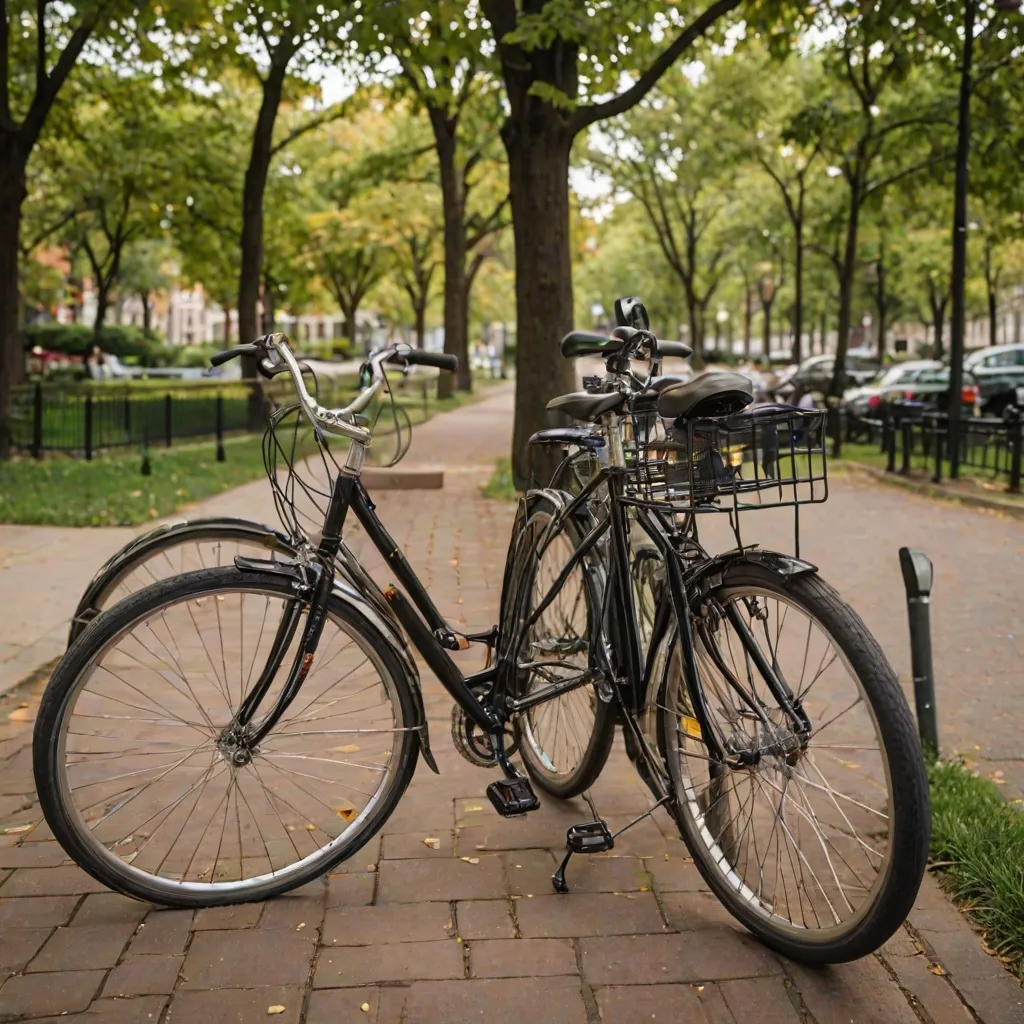 Rower do 3000 zł - Najlepsze propozycje