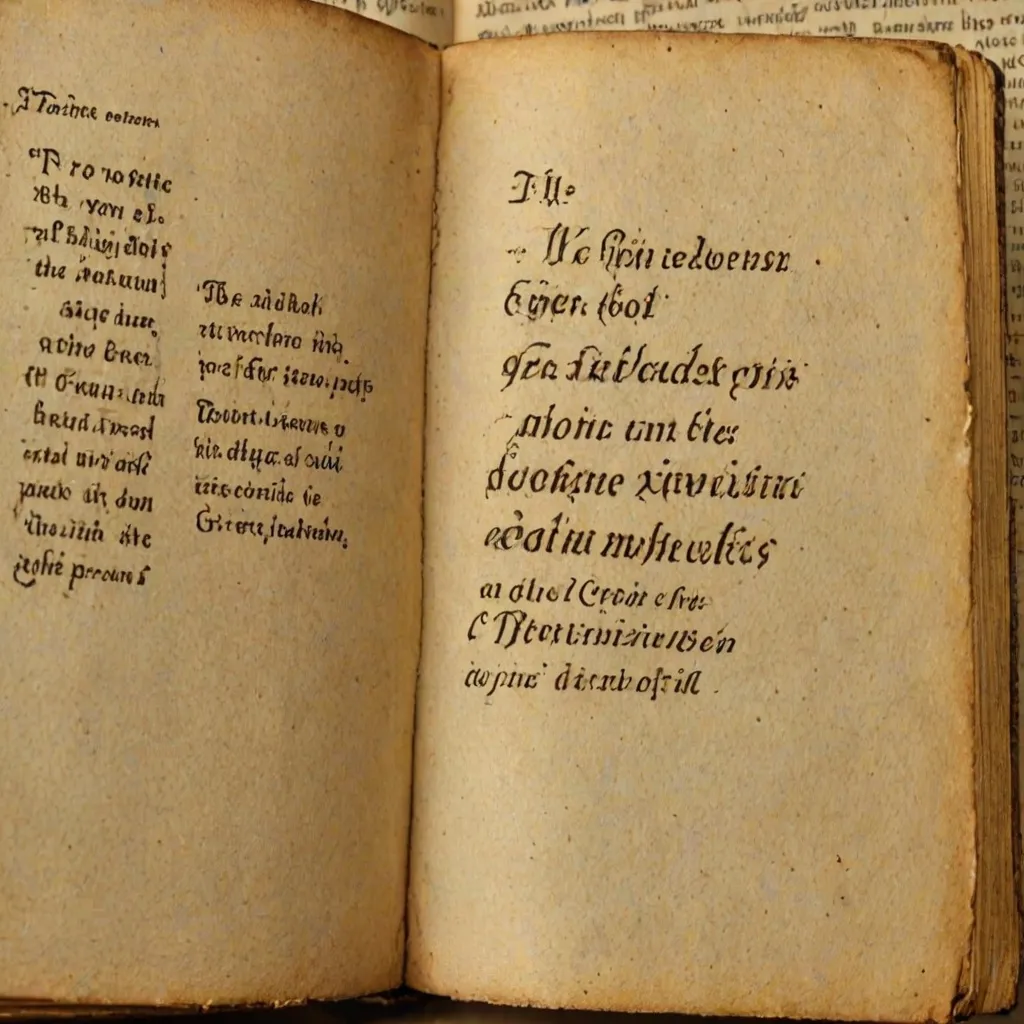 IIe stron ma Pan Tadeusz?