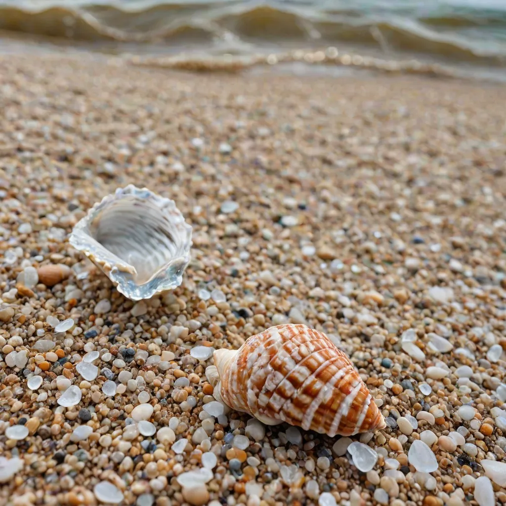 Jak głębokie jest morze Bałtyckie?
