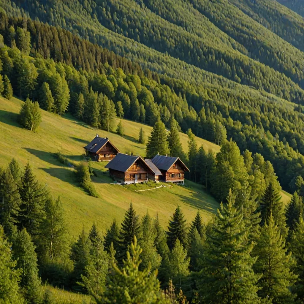 Gdzie pojechać w góry na Dolnym Śląsku?