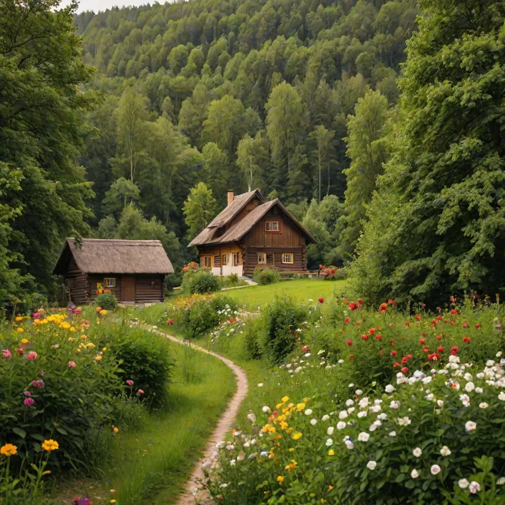 Jaki jest klimat w Polsce?