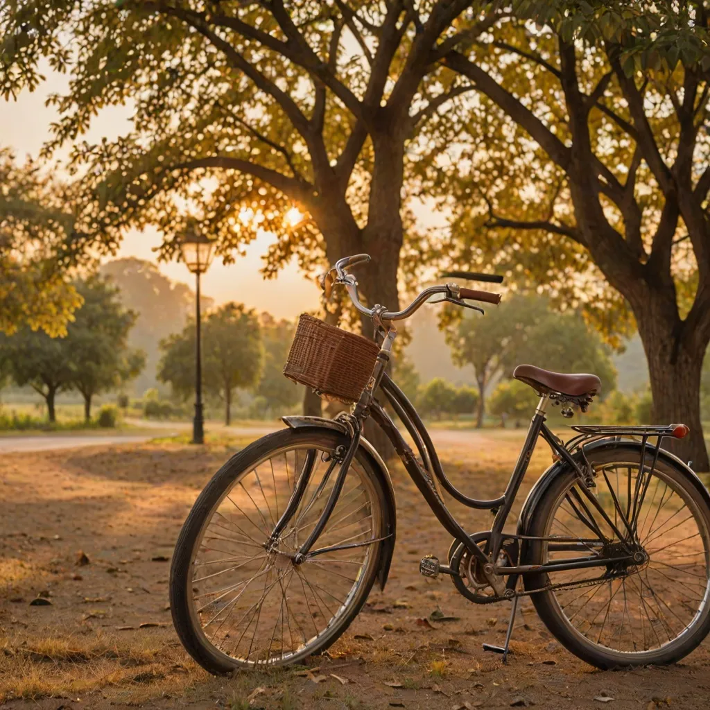Rower w senniku - Co oznacza?