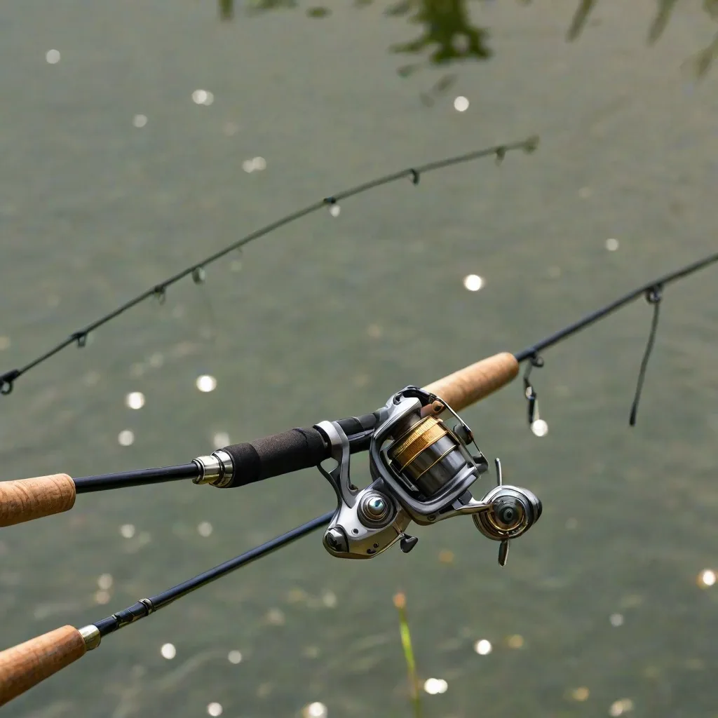 Czy wędkarstwo to sport?