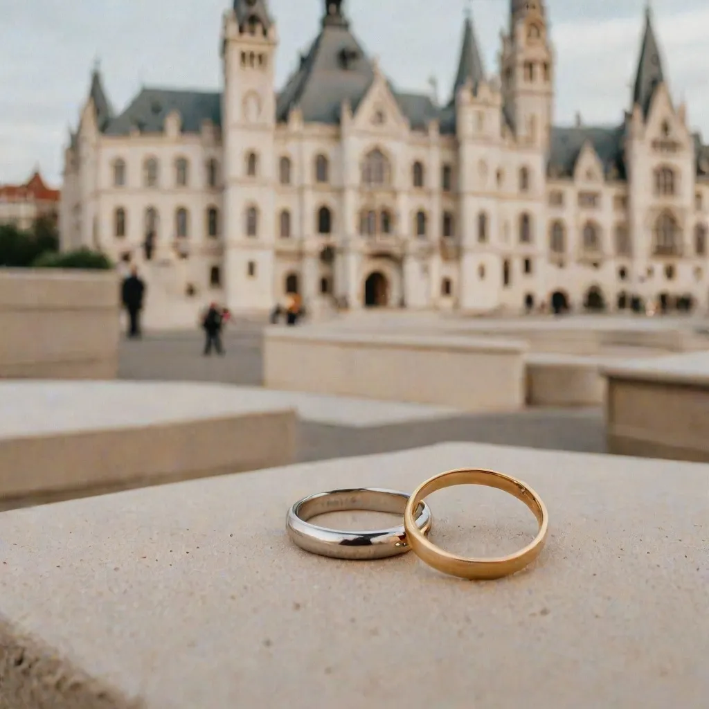 Ile kosztuje ślub cywilny?