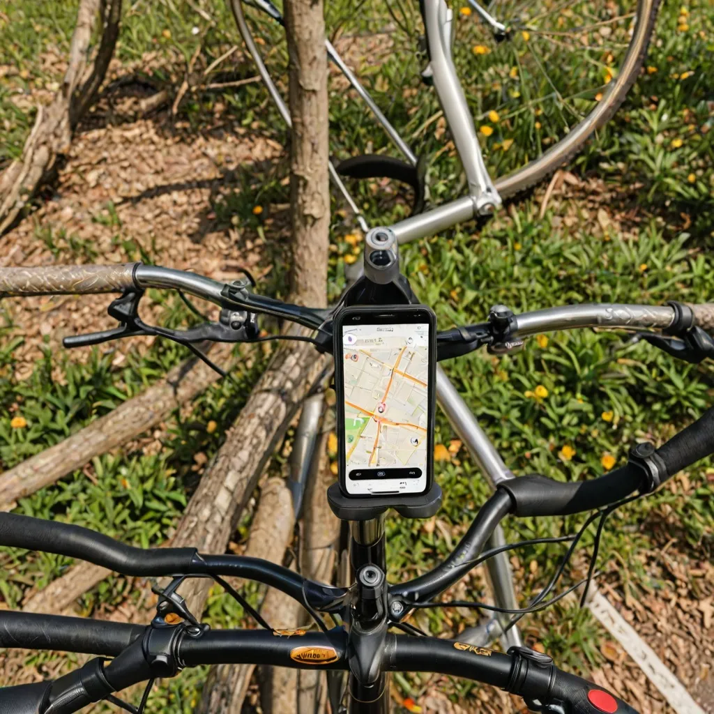 Najlepszy lokalizator GPS do roweru - Przegląd urządzeń