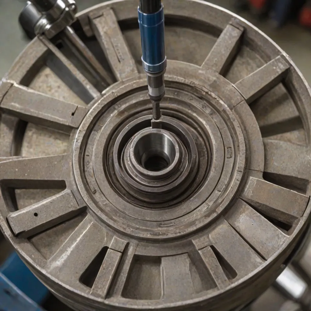 Centrowanie koła - Ile to kosztuje?