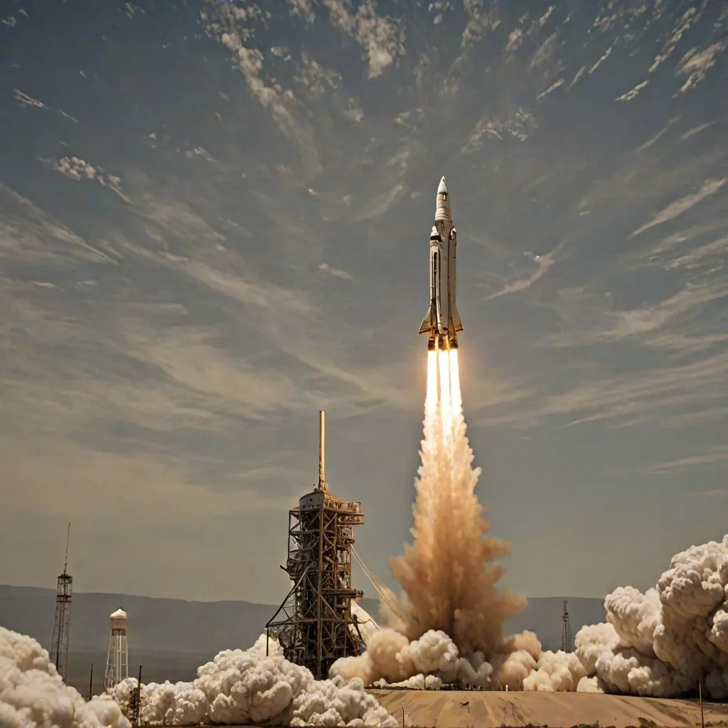 Ile trwa lot na Księżyc