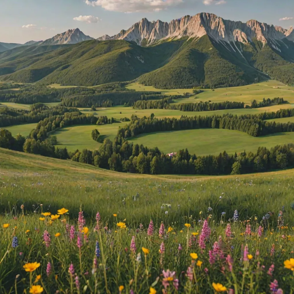 Gdzie w góry z Wrocławia?