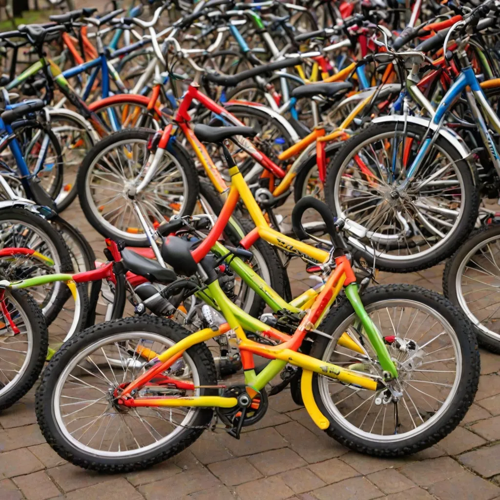 Rower dla 7-latka - Jakie modele wybrać?