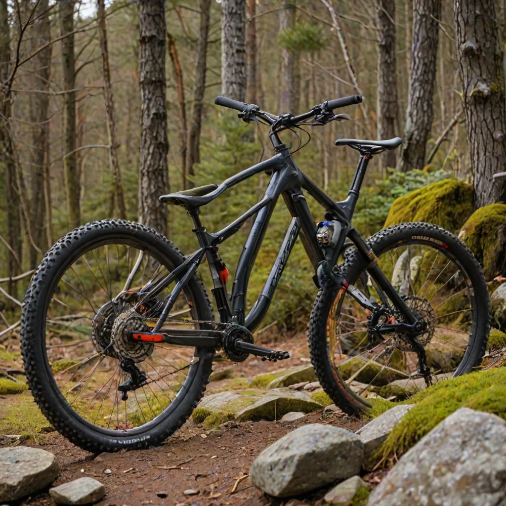 Rower MTB do 2000 zł - Najlepsze modele na rynku