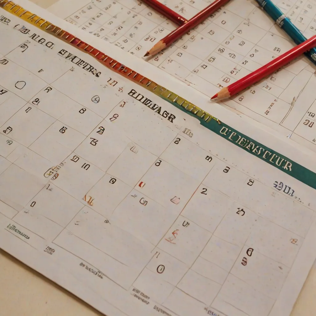 Ile trwa semestr na studiach?