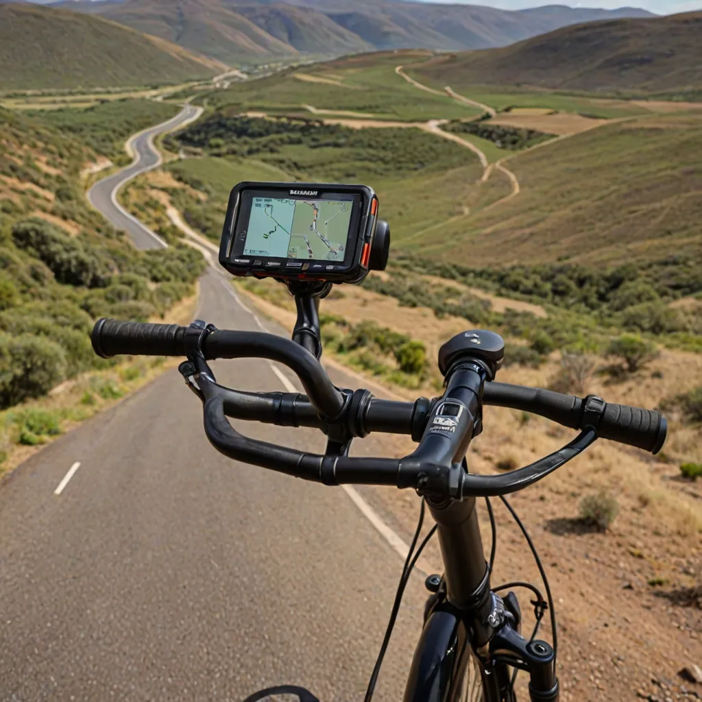 Hammerhead Karoo 2 - Recenzja i funkcje komputera rowerowego