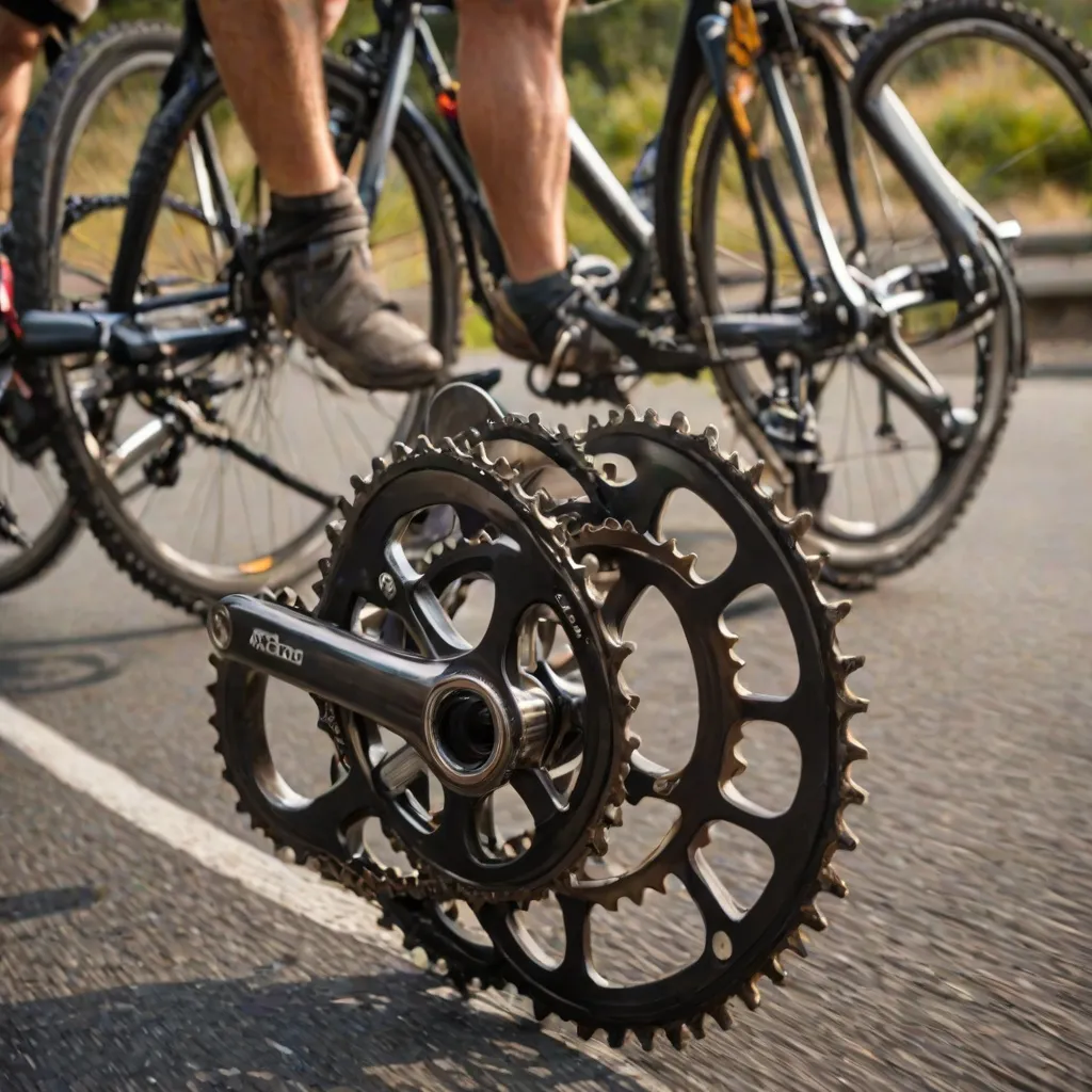 Kadencja rowerowa - Co to jest i jak ją poprawić?