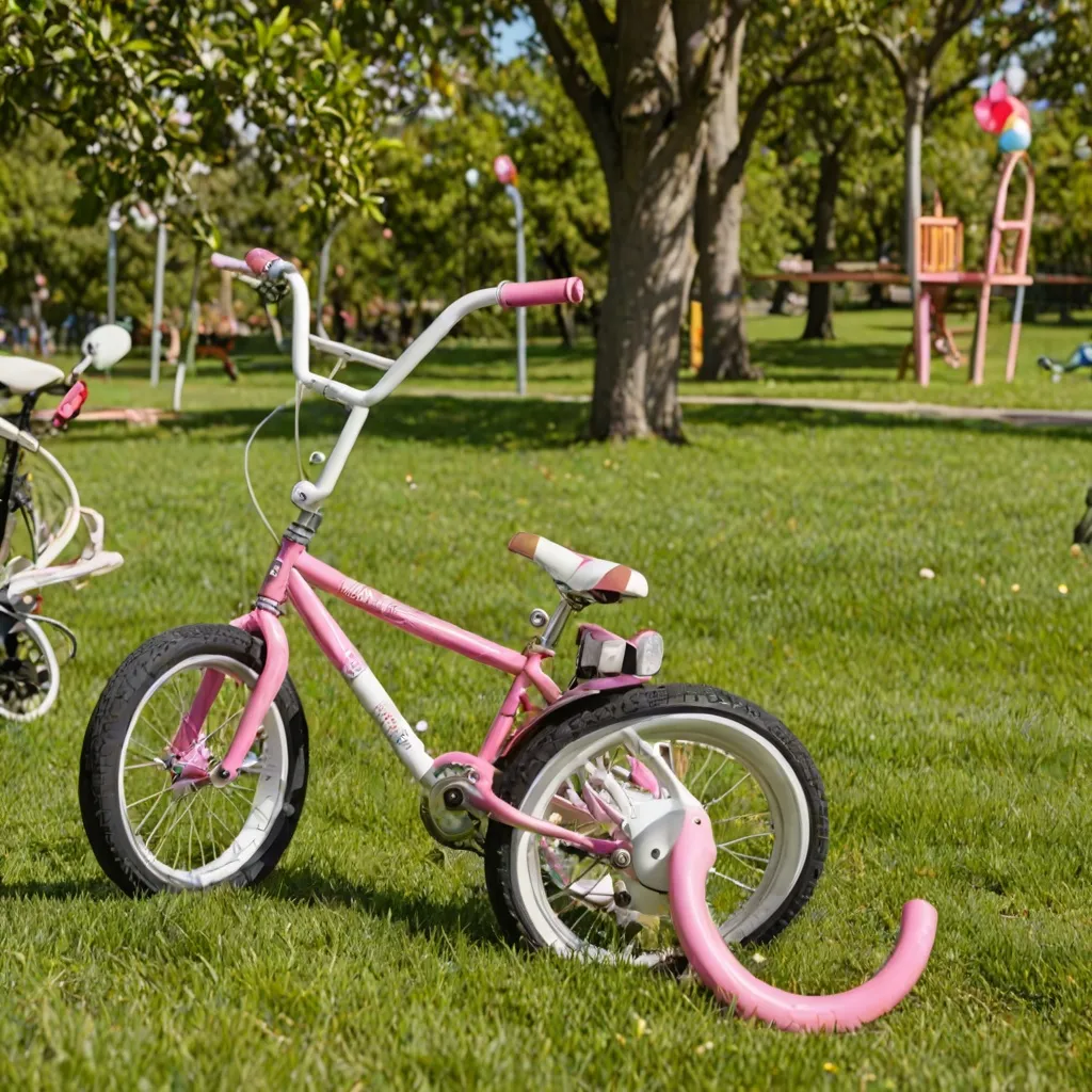 Jaki rower dla 7-latki? Najlepsze modele