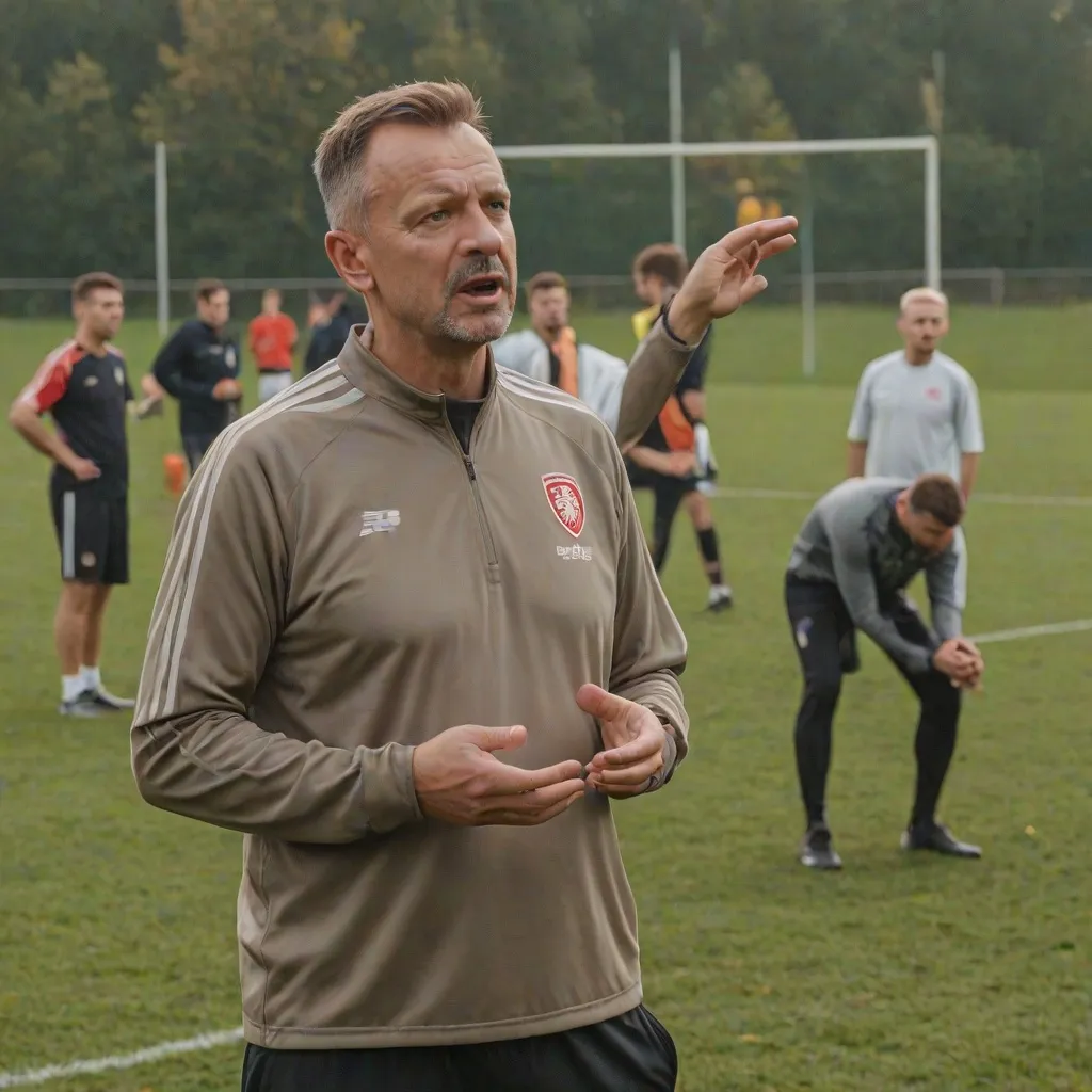 Polscy trenerzy piłki nożnej za granicą - Kto prowadzi międzynarodowe kluby?