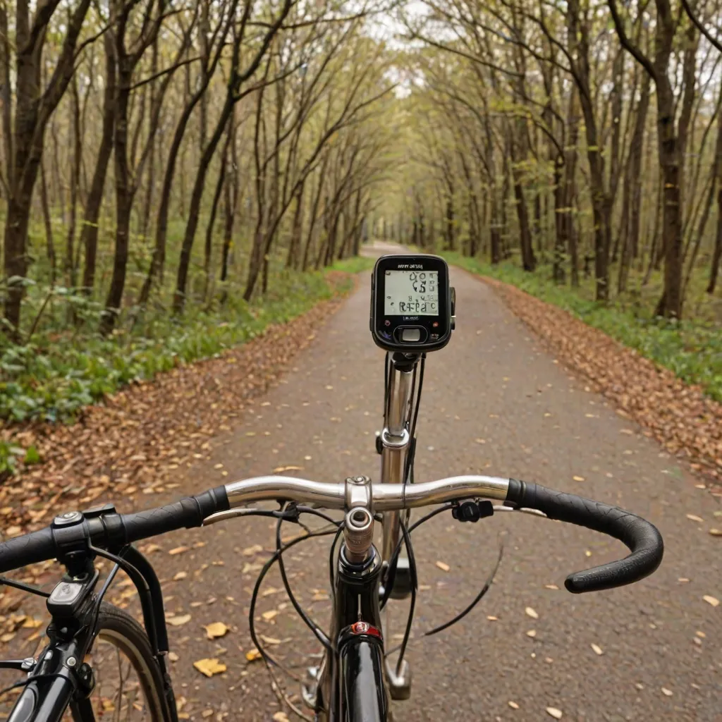 Nadajnik GPS do roweru - Jak wybrać najlepszy?