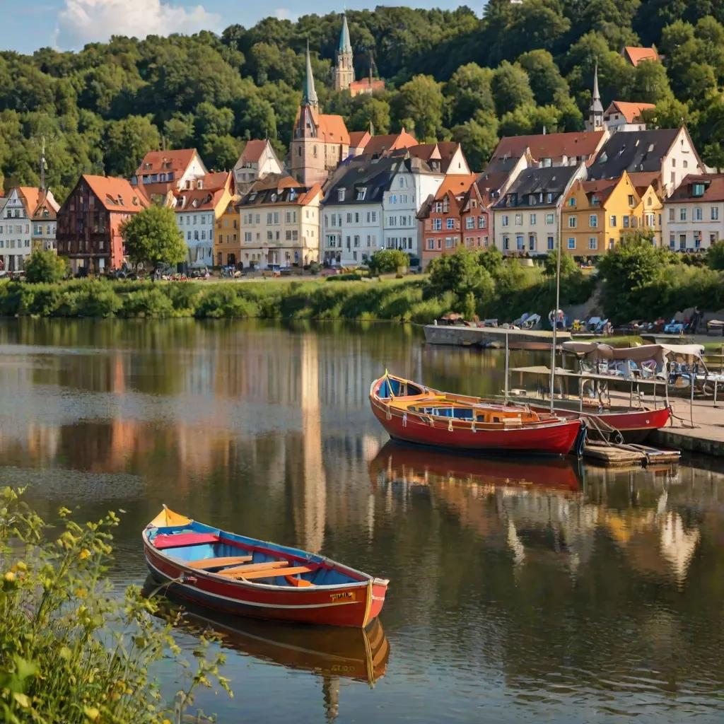 Co można zwiedzić w Augustowie