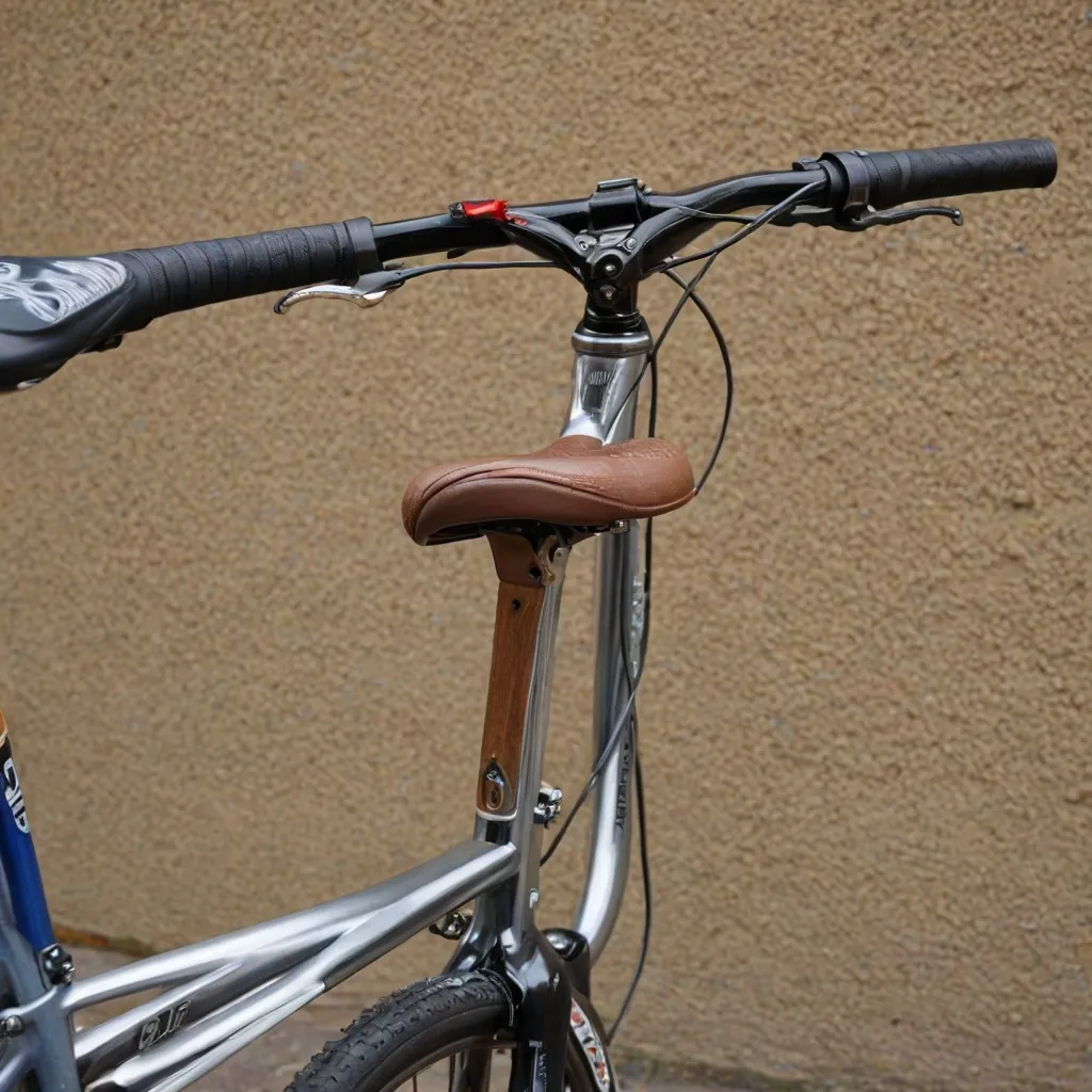 Jak ustawić siodełko w rowerze? Poradnik dla każdego