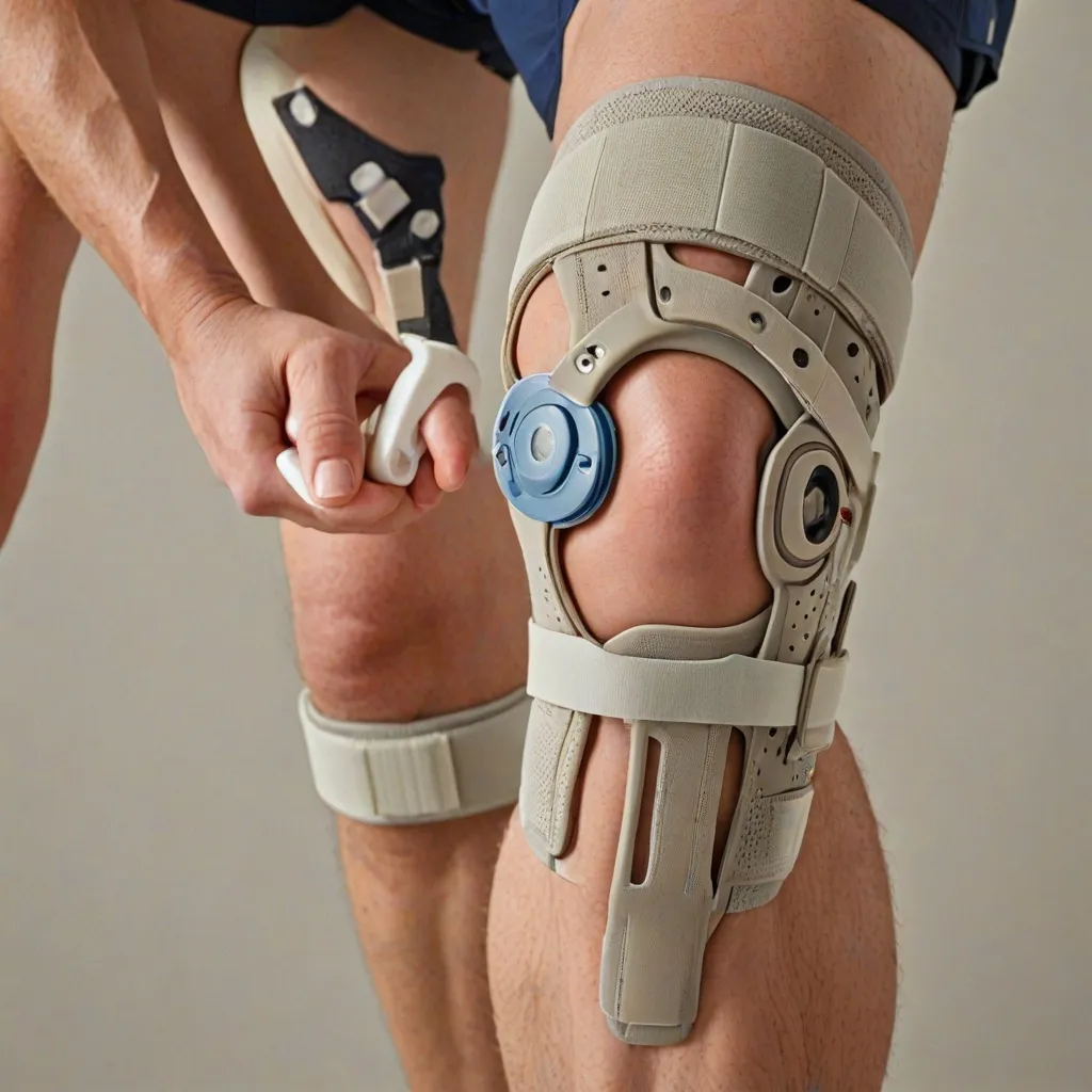 Czy blokada kolana jest szkodliwa? Wpływ na zdrowie