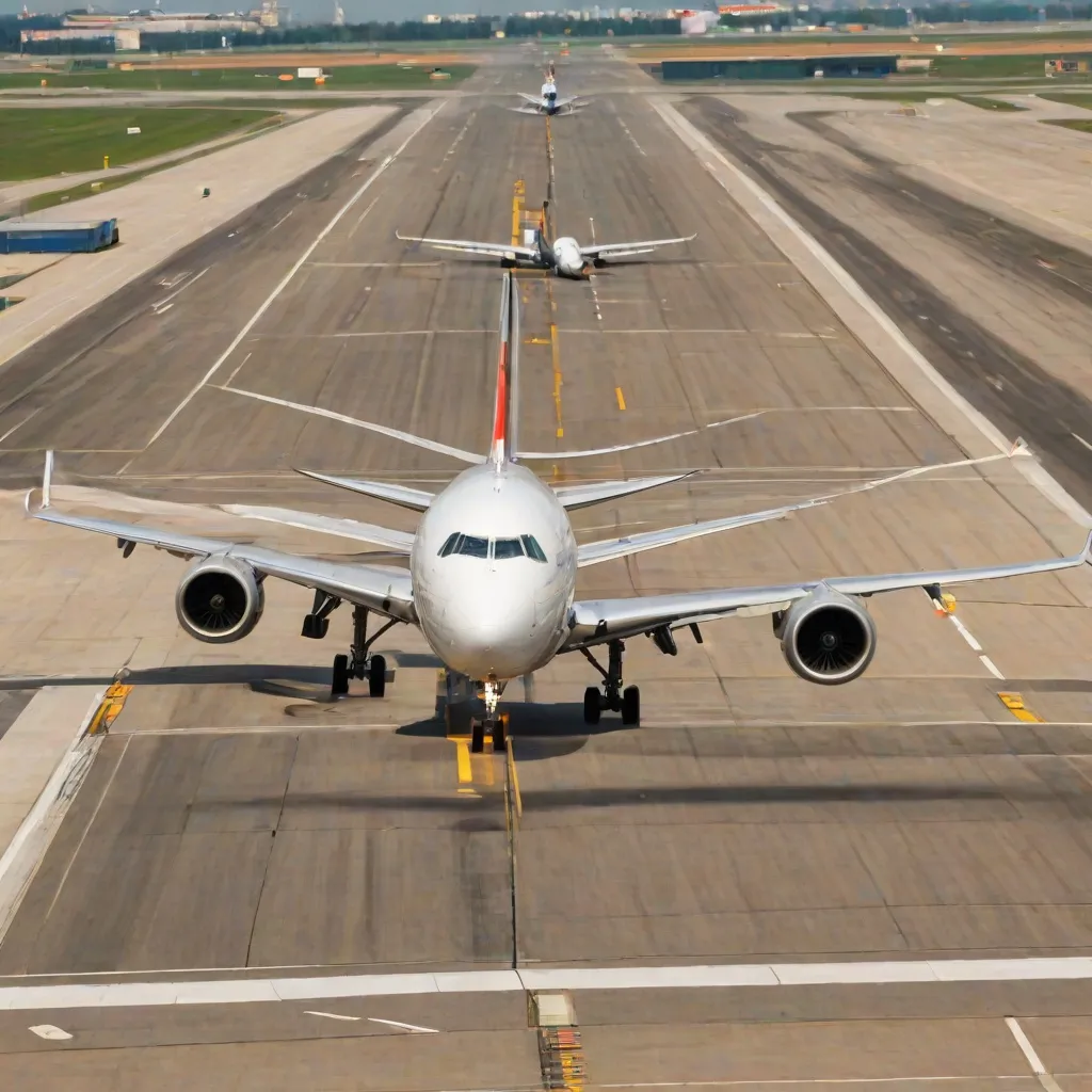 Ile trwa lot do Dubaju z Polski