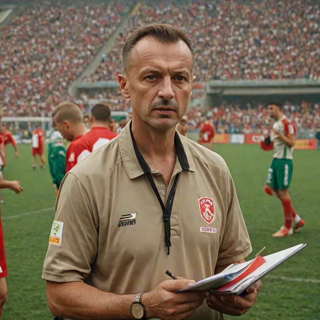 Polscy trenerzy piłki nożnej za granicą - Kto prowadzi międzynarodowe kluby?