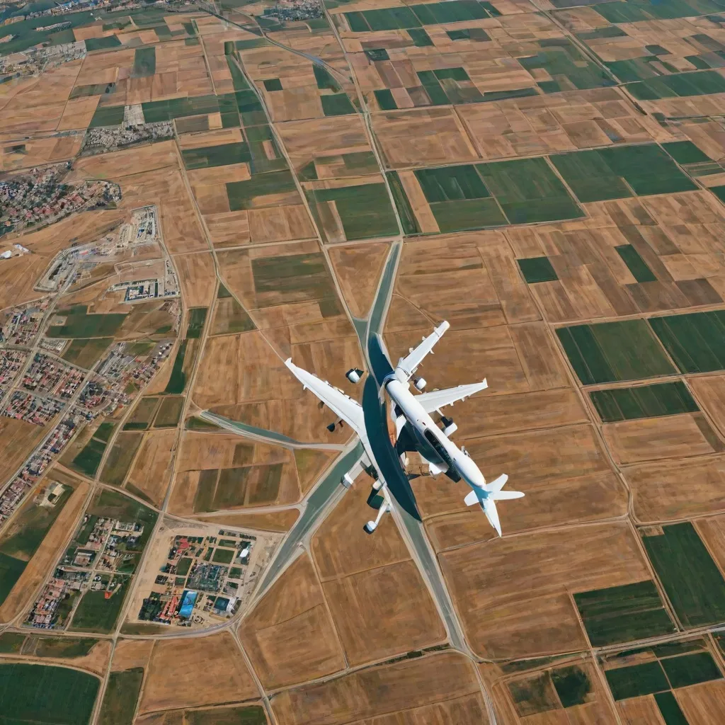 Ile trwa lot do Turcji z Polski