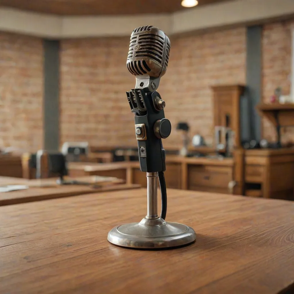 Komentatorzy sportowi - Głosy, które definiują polski sport