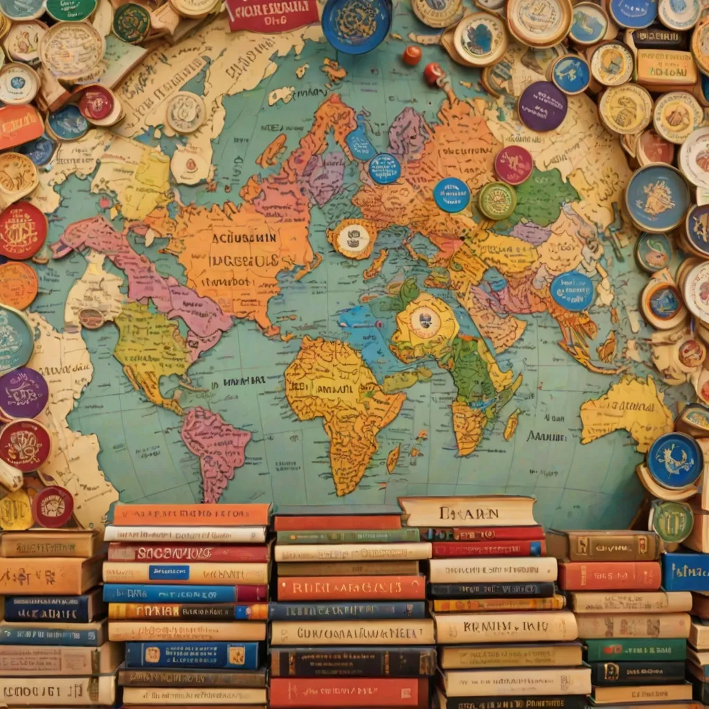 Ile jest języków na świecie?