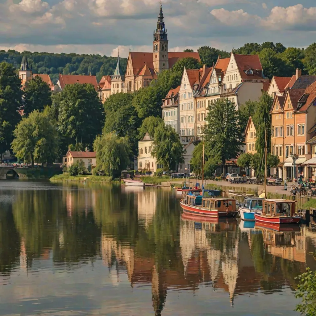 Co można zwiedzić w Augustowie