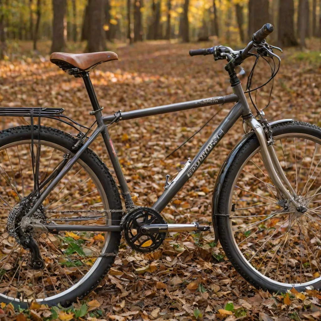 Rower do 2000 zł - Przegląd najlepszych modeli