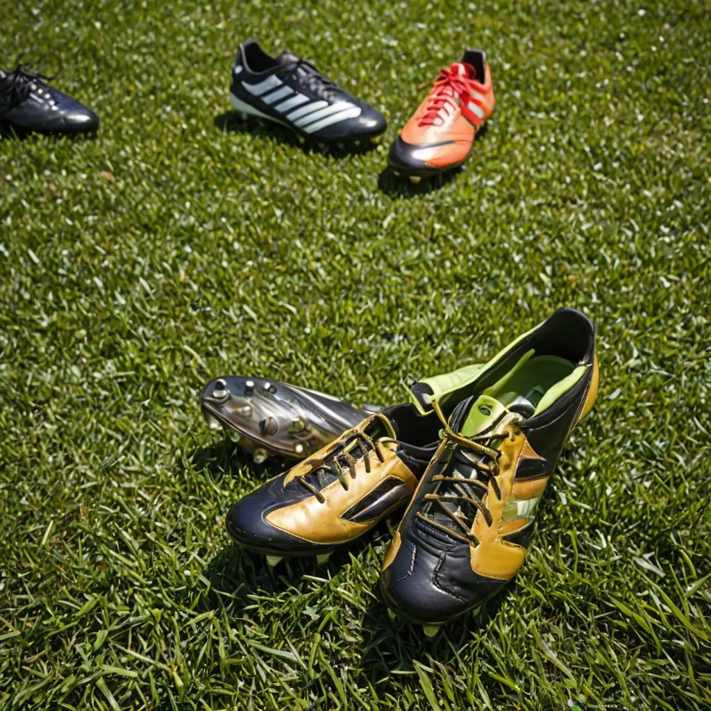 Patron piłkarzy: Kto chroni zawodników na boisku?