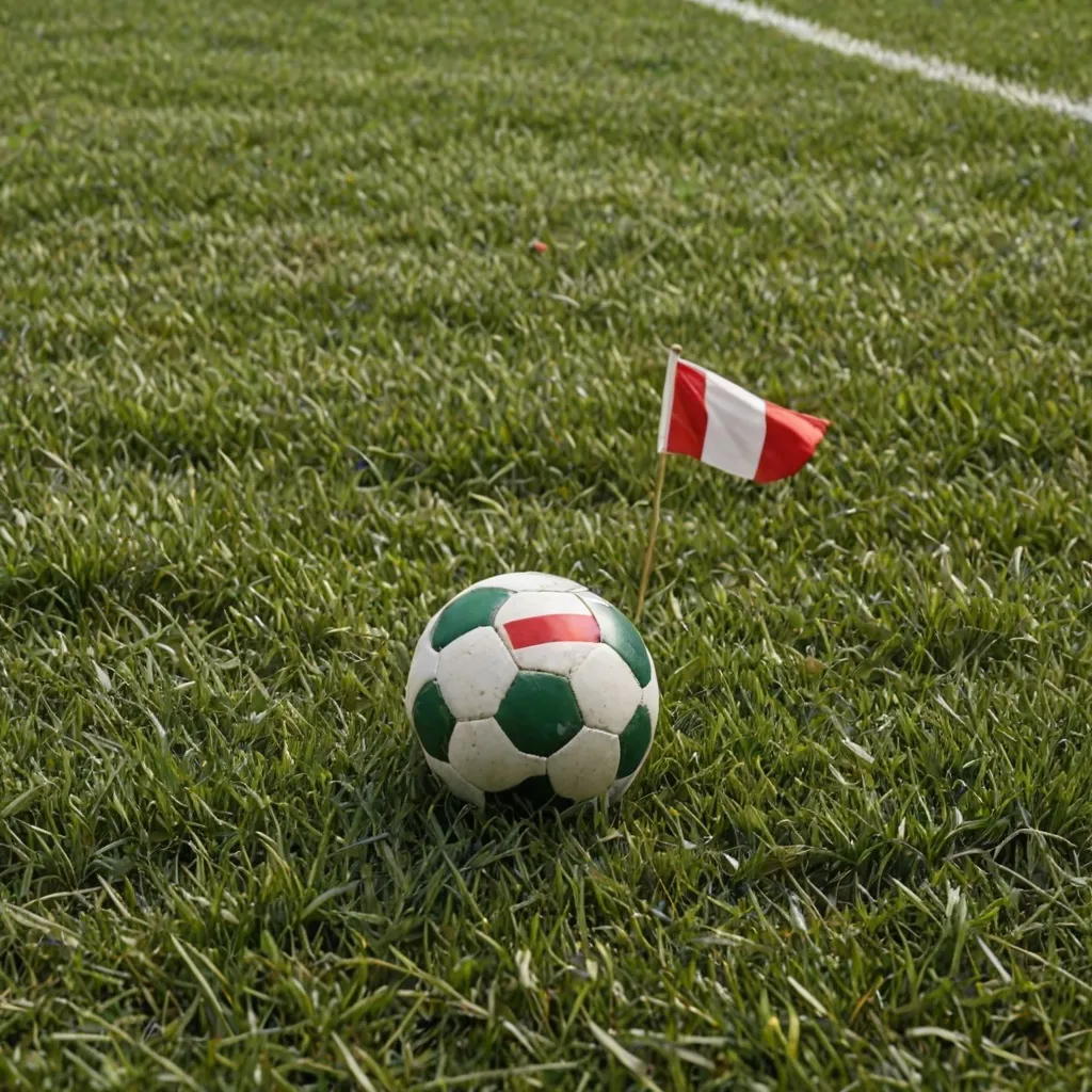 Ile razy Polska była mistrzem świata w piłce nożnej? Osiągnięcia reprezentacji