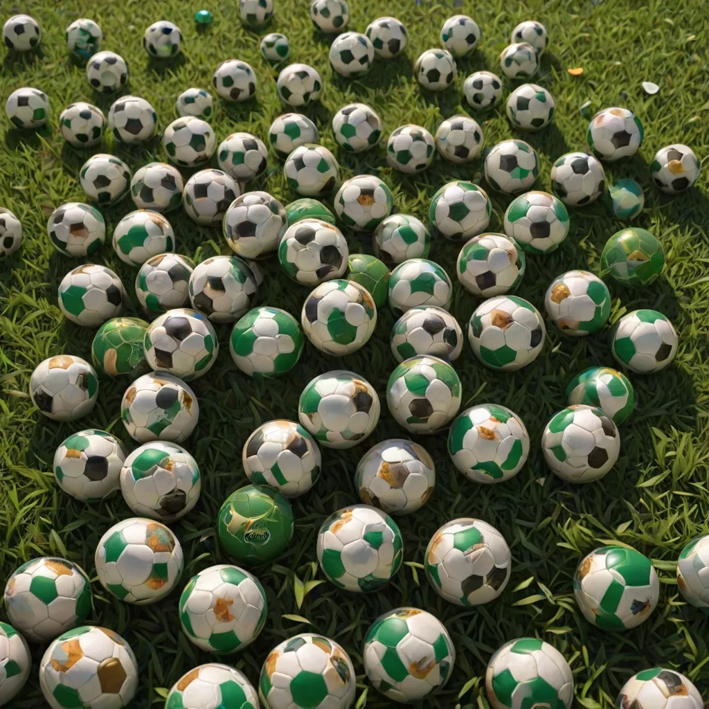 Najlepsi piłkarze Argentyny: Gwiazdy z kraju Maradony i Messiego