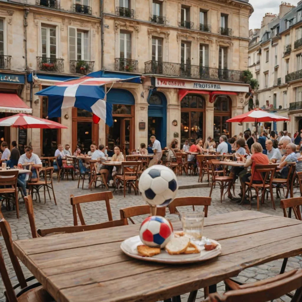 Znani francuscy piłkarze: Legendy trójkolorowych