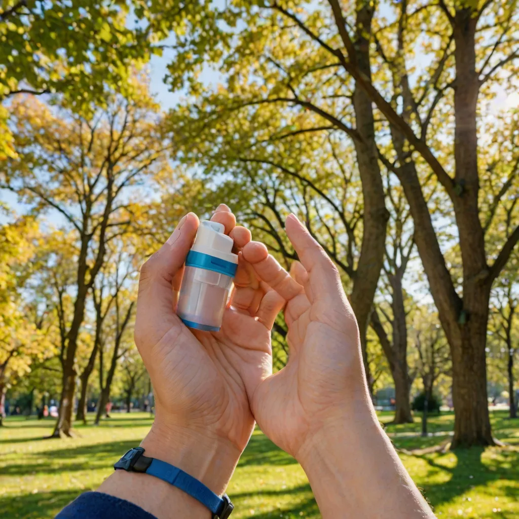 Czy po inhalacji można wychodzić na dwór? Porady i zalecenia