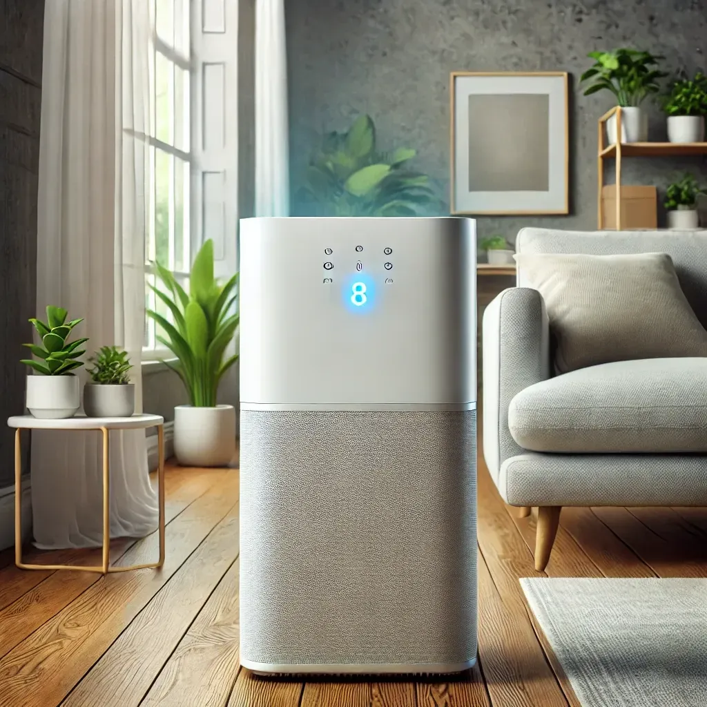 Filtry do oczyszczaczy powietrza Panasonic