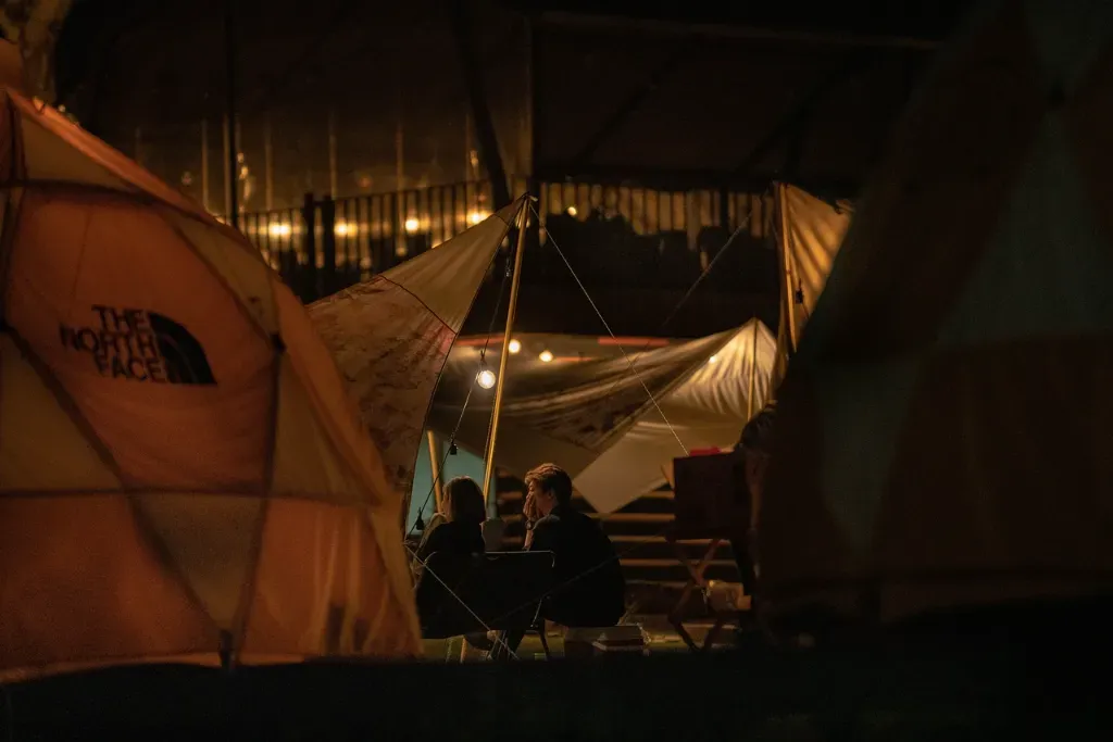 akcesoria do biwakowania