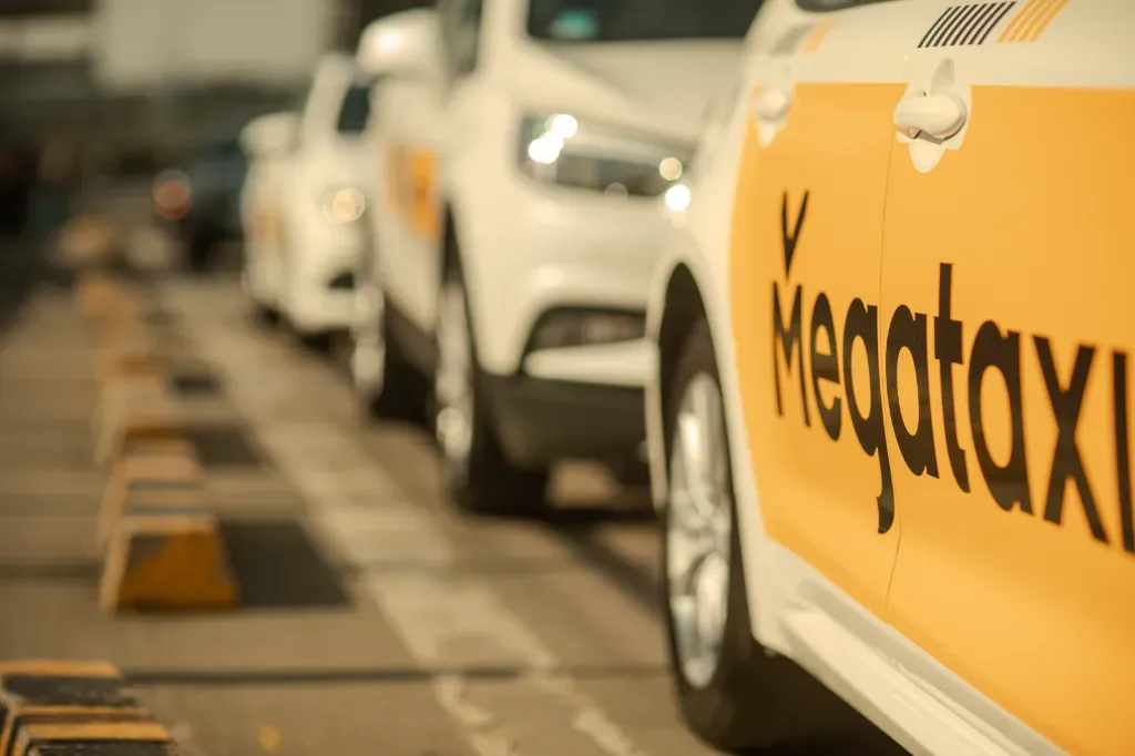 zamawianie taxi z wyprzedzeniem