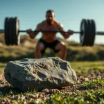 Strongman: co warto wiedzieć o tym wyjątkowym sporcie?