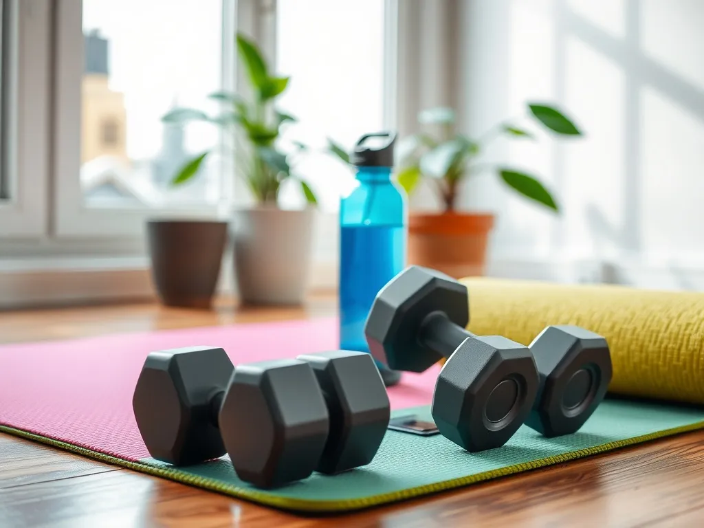 Pamięć mięśniowa: co warto wiedzieć o jej działaniu i korzyściach?