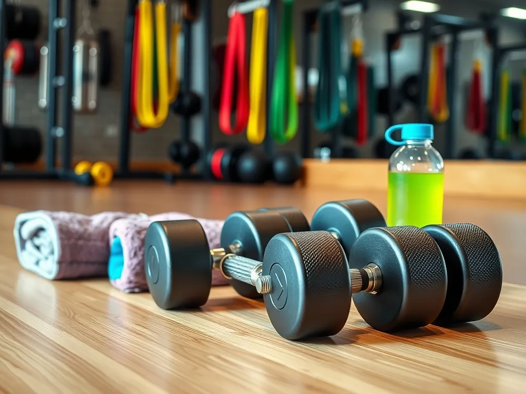 Hipertrofia: co to jest i jak osiągnąć przyrost masy mięśniowej?