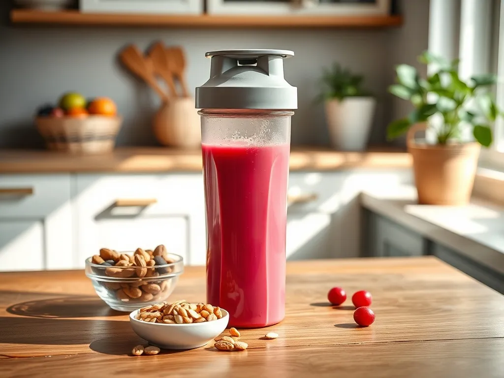 Białko przed czy po treningu: co wybrać dla najlepszych efektów?