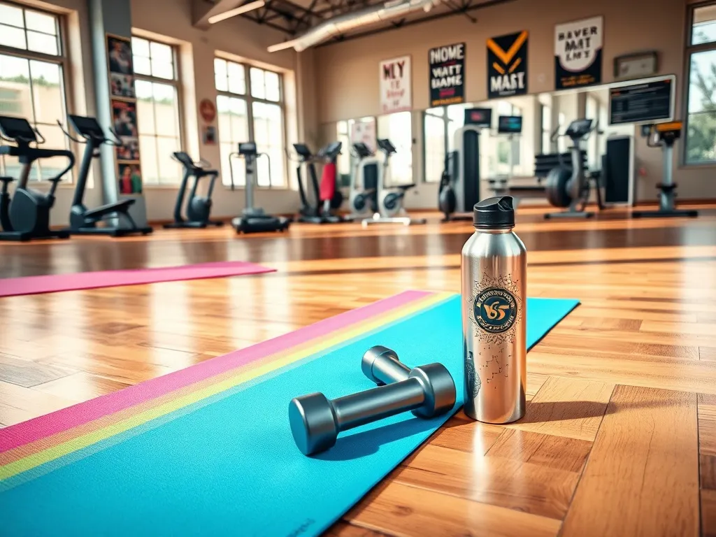 Od ilu lat można chodzić na siłownię? Odpowiedzi i porady dla rodziców