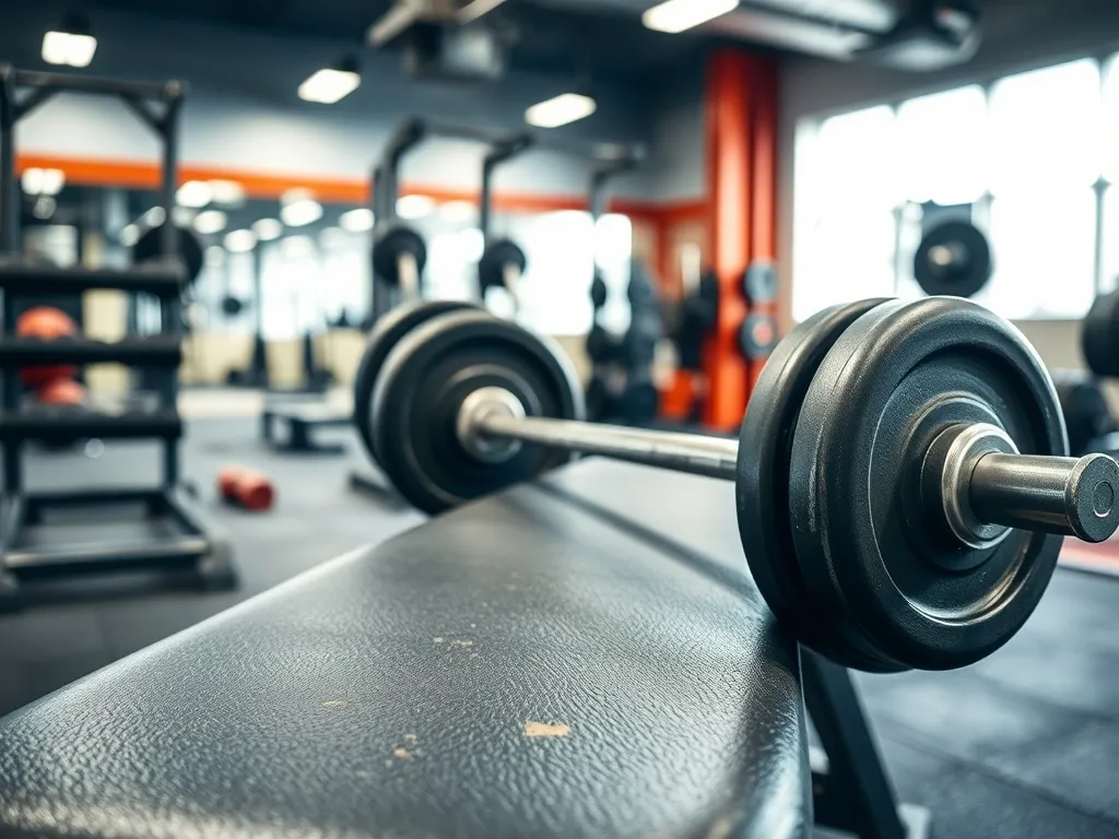 Kalkulator maksa na klate: jak obliczyć swój maksymalny ciężar?