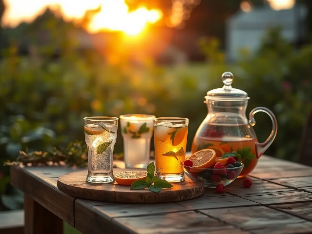 Jak szybko wytrzeźwieć? Sprawdzone metody na szybkie trzeźwienie