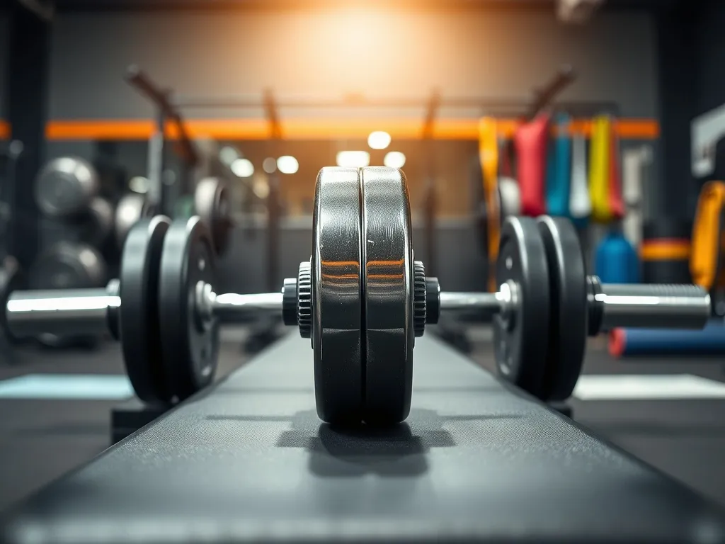 Kalkulator wyciskania: jak obliczyć maksymalny ciężar na klatkę?