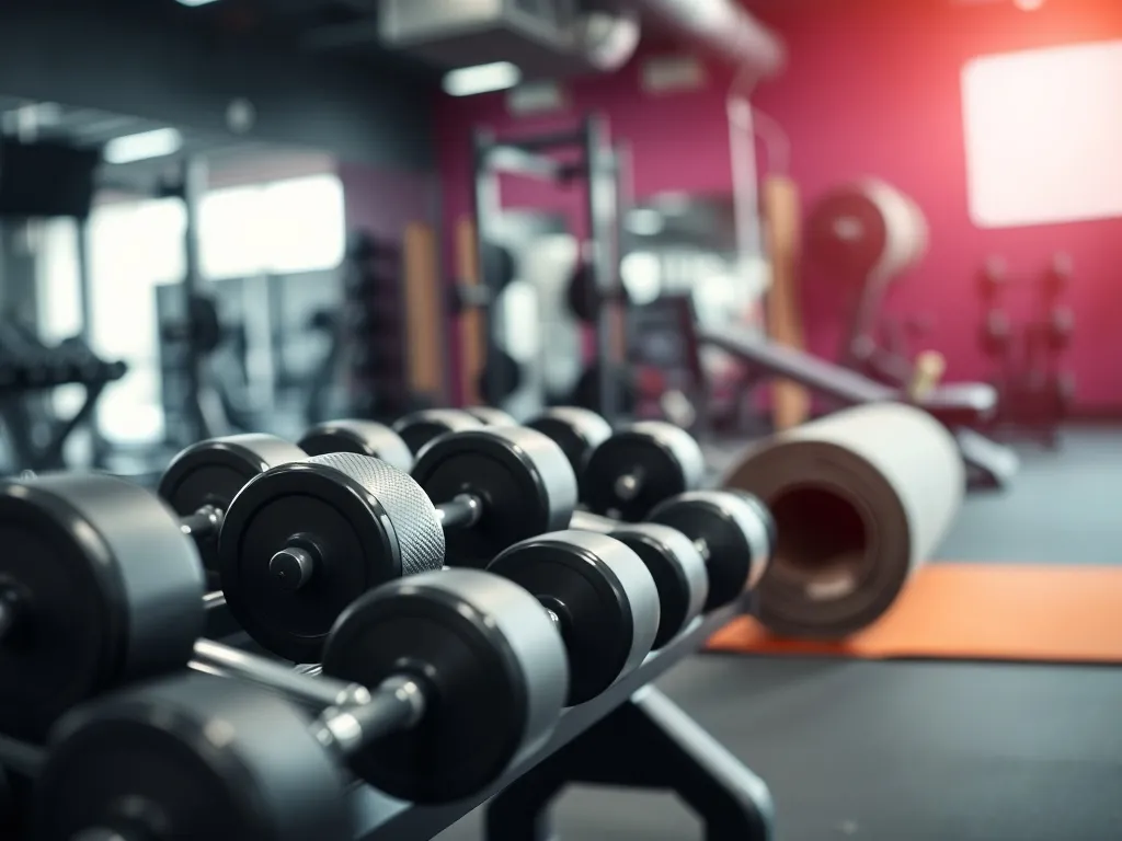 Trening FBW: co musisz wiedzieć, aby zacząć efektywnie?