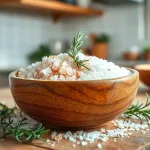 Jaka sól jest najzdrowsza? Odpowiedzi od dietetyczki