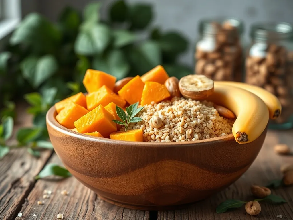 Glikogen co to: wszystko, co musisz wiedzieć o jego funkcjach